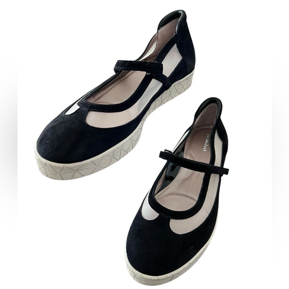 BeautiFeel Sher Slip-On Shoes - Picture 5 of 14